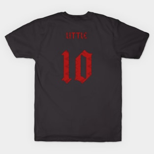 Kim Little T-Shirt